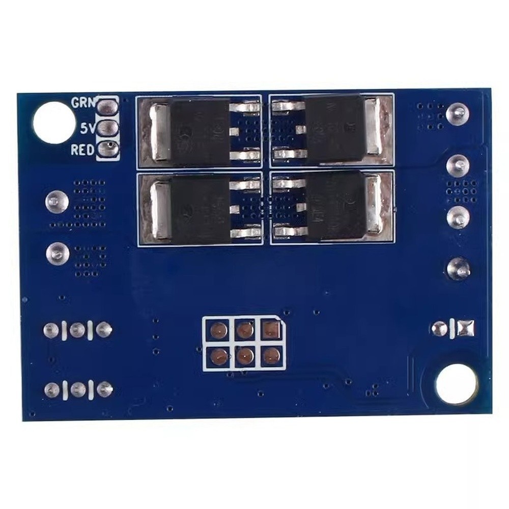 Auto Transfer Power Module with 6mA Self Consumption 6V 36V 8A 15A Versions