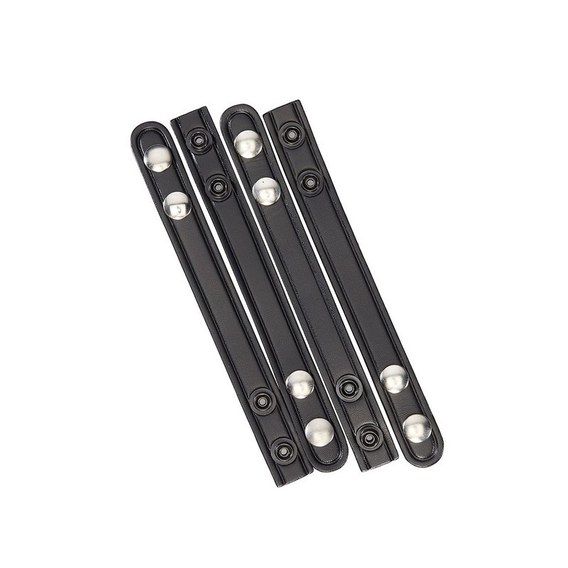Aker Model 531 Belt Keeper, 3/4"