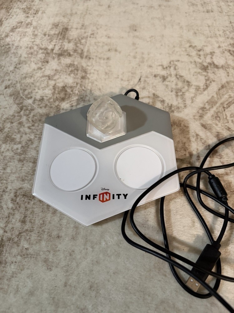 Disney Infinity Portal USB Powered Base for Disney Infinity