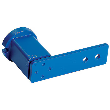 Rosta 06011004 Elastomeric Tensioner, 50 Mm Arm Width