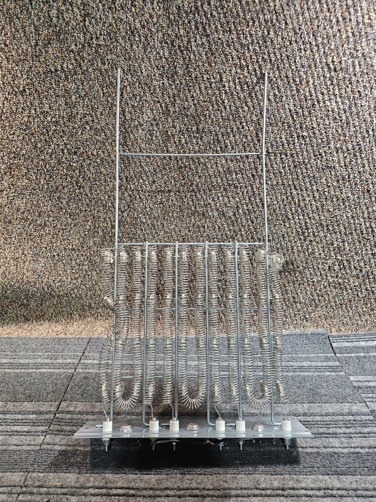 Heating Element, 18KW 480V 3 Phase 21-22015-00, 08-21981-00