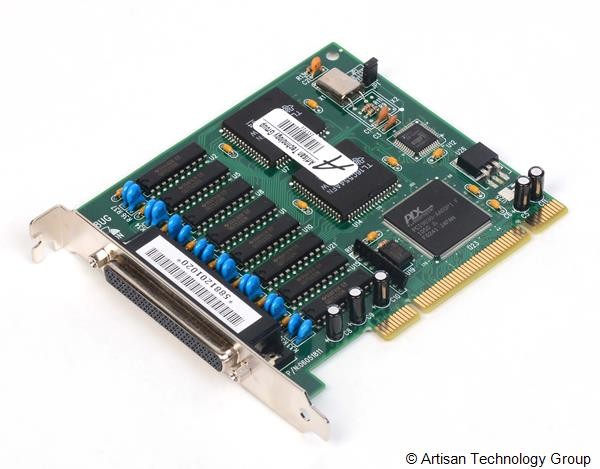 Rayon P588UG 8-Port Serial Communication PCI Module