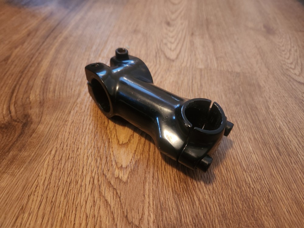 Bontrager Stem 75mm 15 Degrees