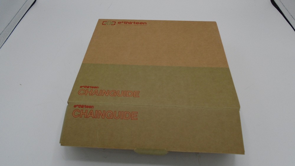 e.13 CG2TPA-103, Black