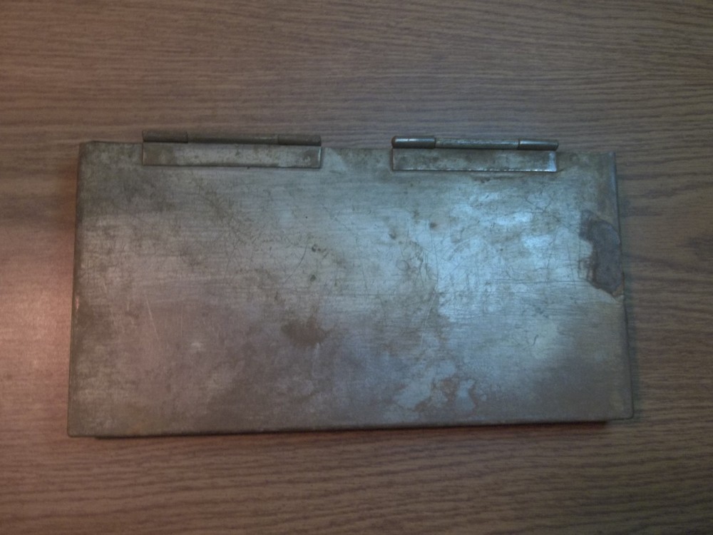 STARRETT TOOLS No. 226 OUTSIDE MICROMETER 5"-6"