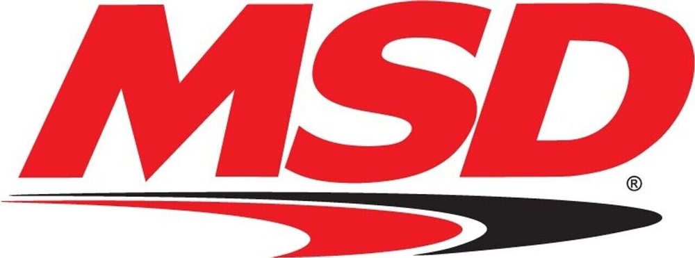 MSD Timing Pro Timing Light Tool Detachable Lead 8992