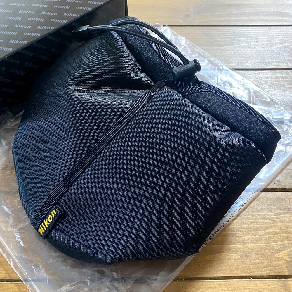 NIKONoriginal Lens Cap 620#