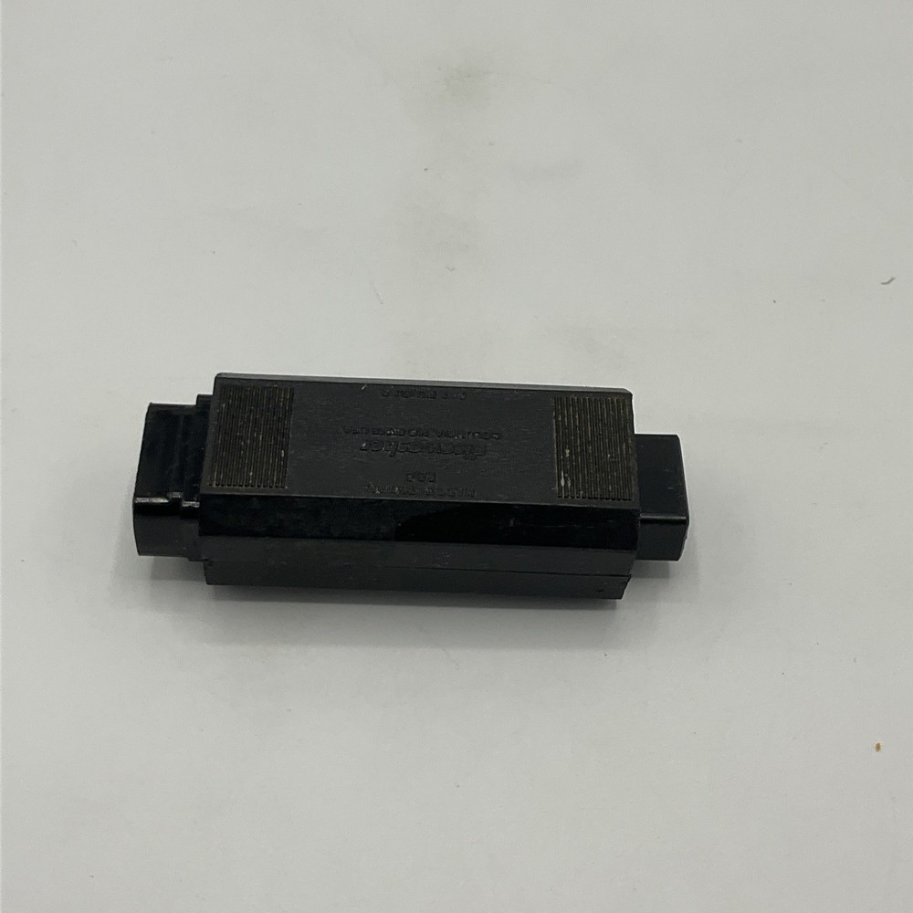 Vintage Pointmaster Fire Control Atari 2600 Constant Fire Adapter