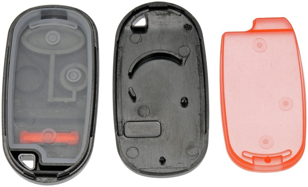 Keyless Entry Transmitter Cover-Remote Case Dorman 13673