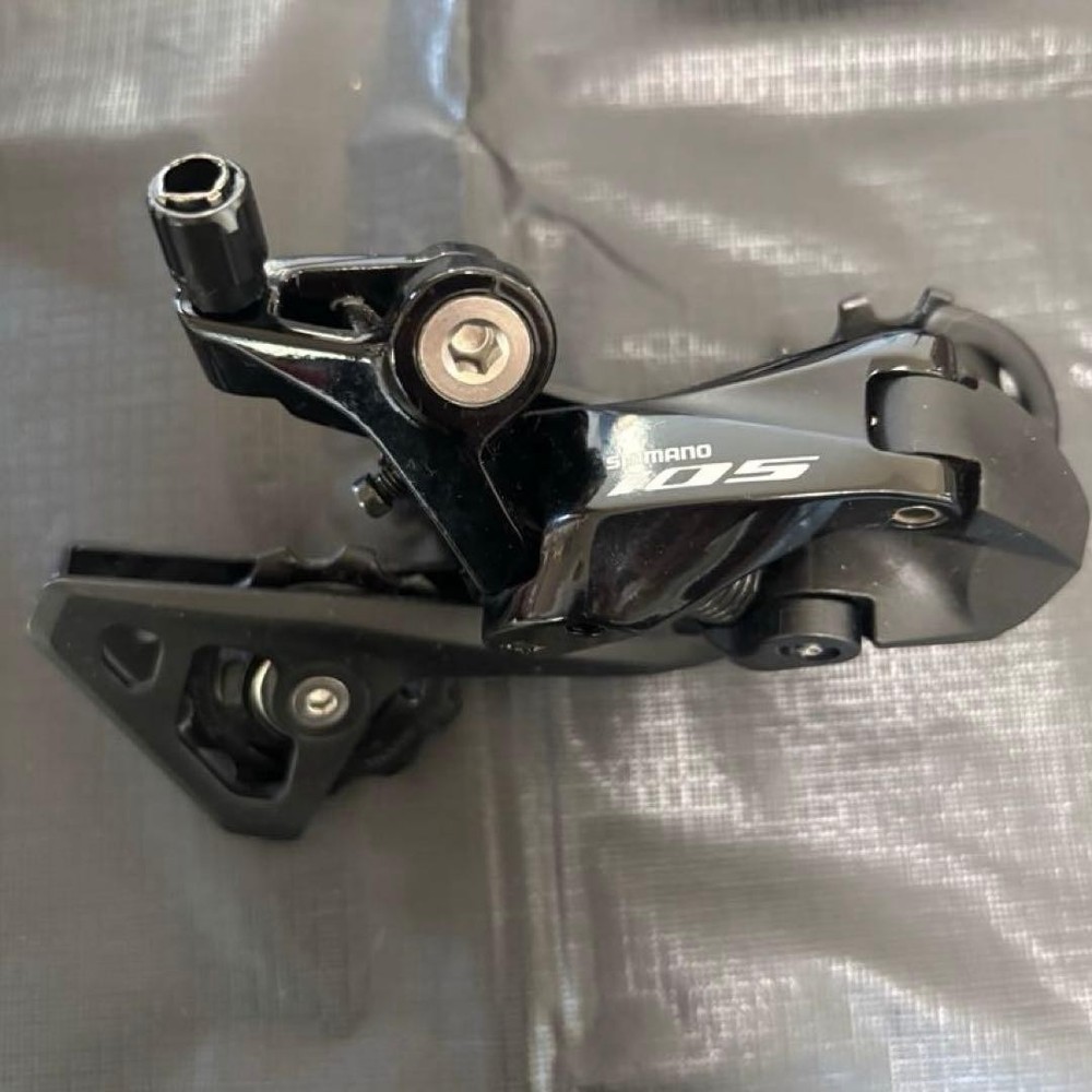 105 R7020 component disc brake