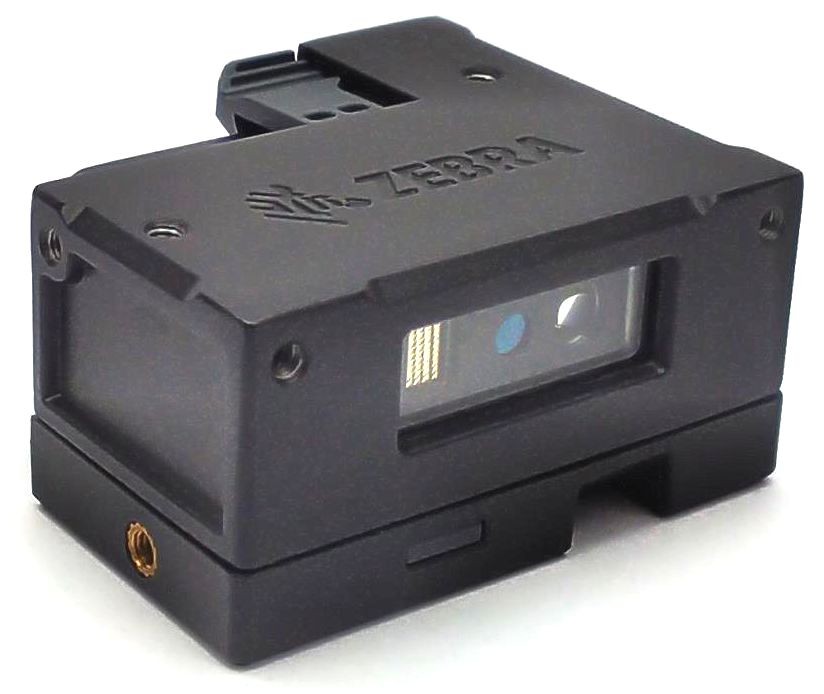 Zebra MS4717-LU000R Barcode Scanner Fixed Mount Imager MS4717