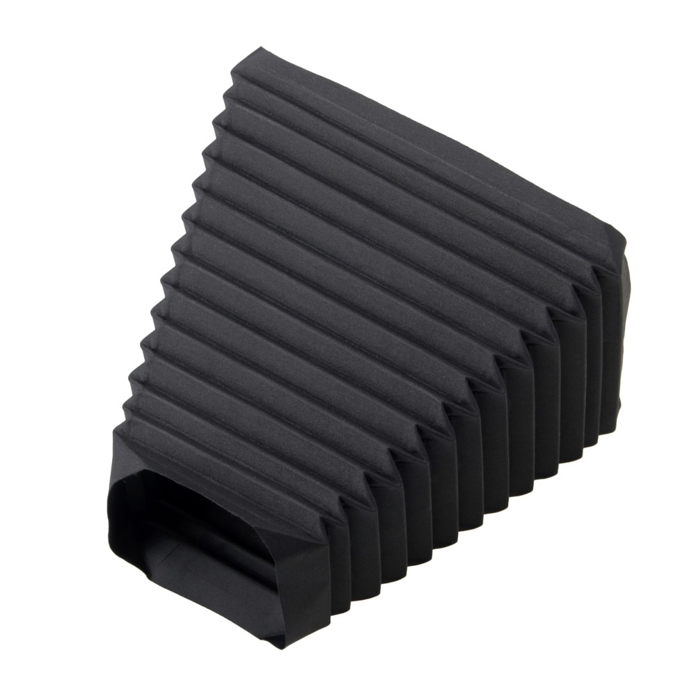 Replacement Made Bellows For Polaroid 110A 110B Pathfinder Land Instant Camera