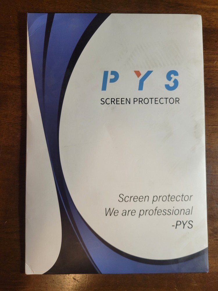 14 Inch Laptop Privacy Screen for Microsoft Surface Magnetic Installation