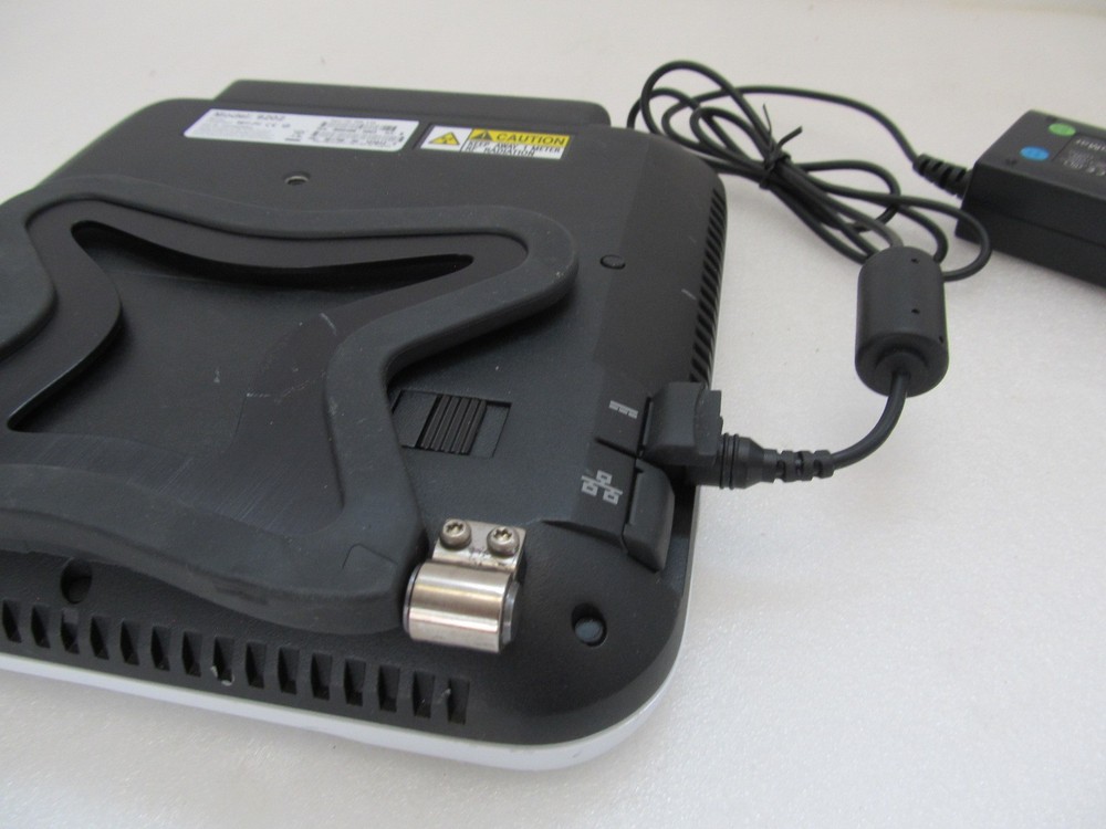 Hughes 9202 Sat. Terminal