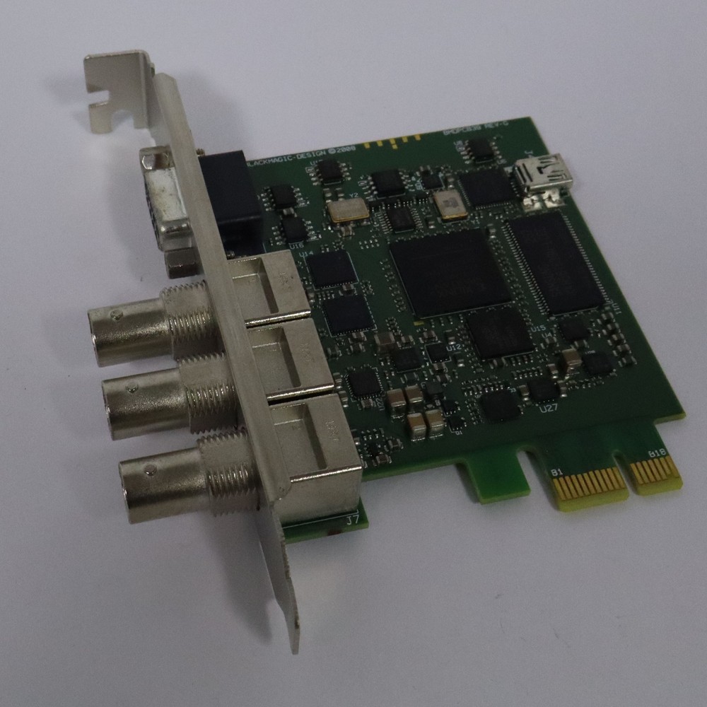 Black Magic Design DeckLink SDI BMDPCB39