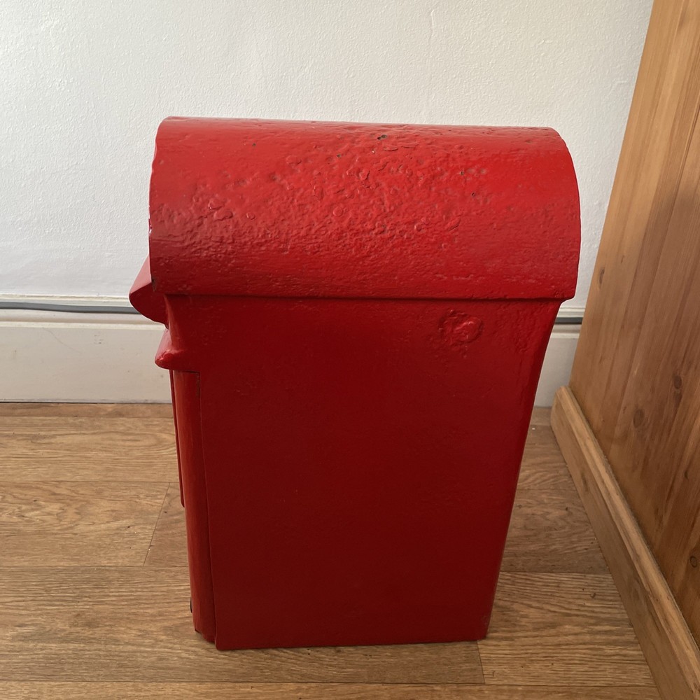 Original GR Post Office Postbox