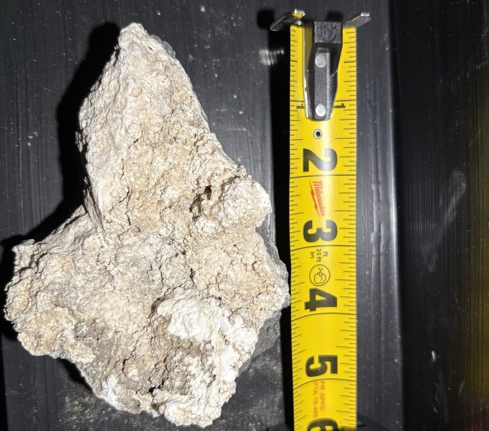 Fluorescent Rock