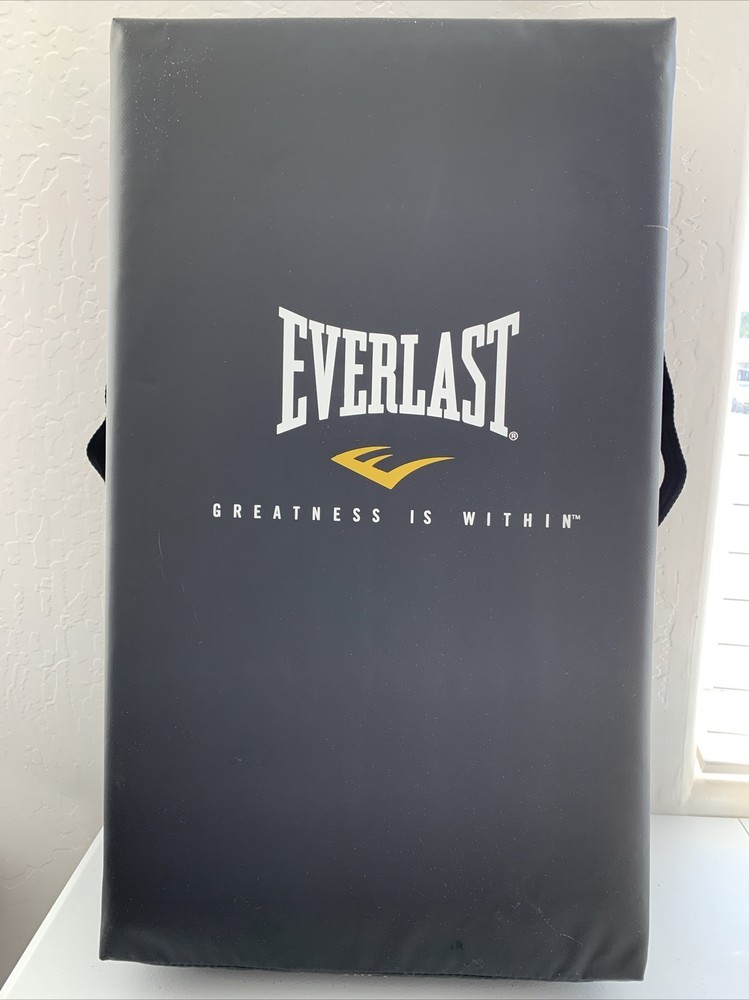 EVERLAST Strike Shield Boxing Punching Kicking Bag