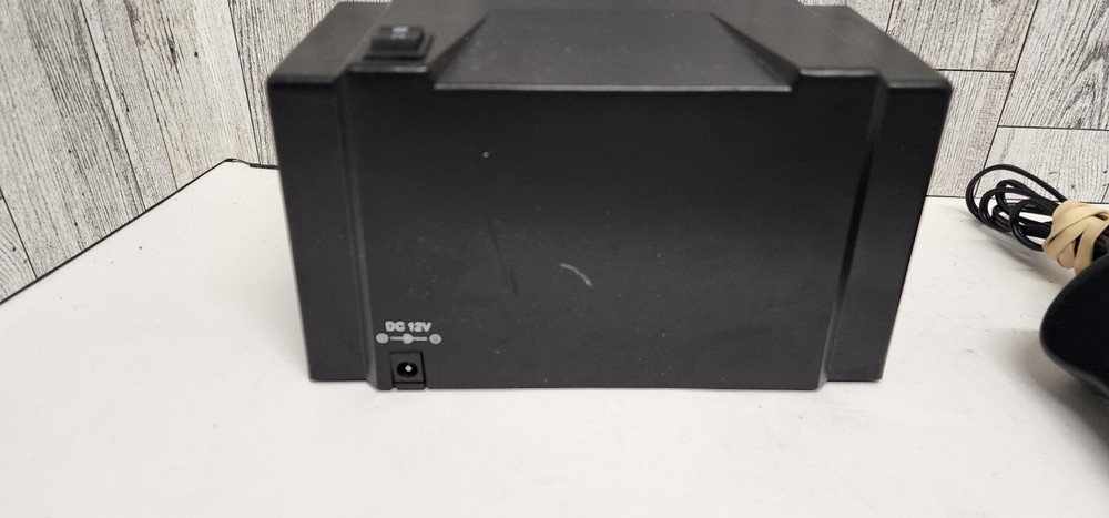 Nashua Counterfeit Bill Detector💥Tested💥