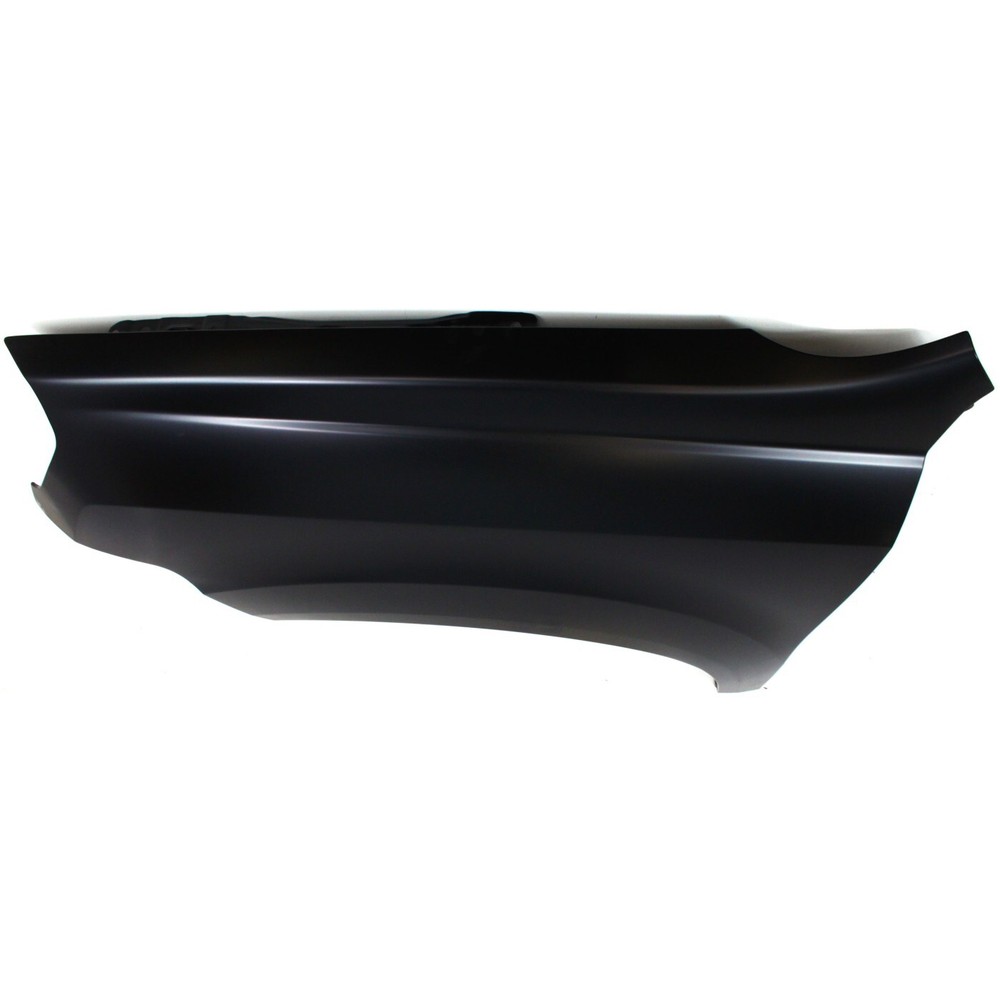 Fender For 2009-2015 Honda Pilot Front Driver Side Primed Steel