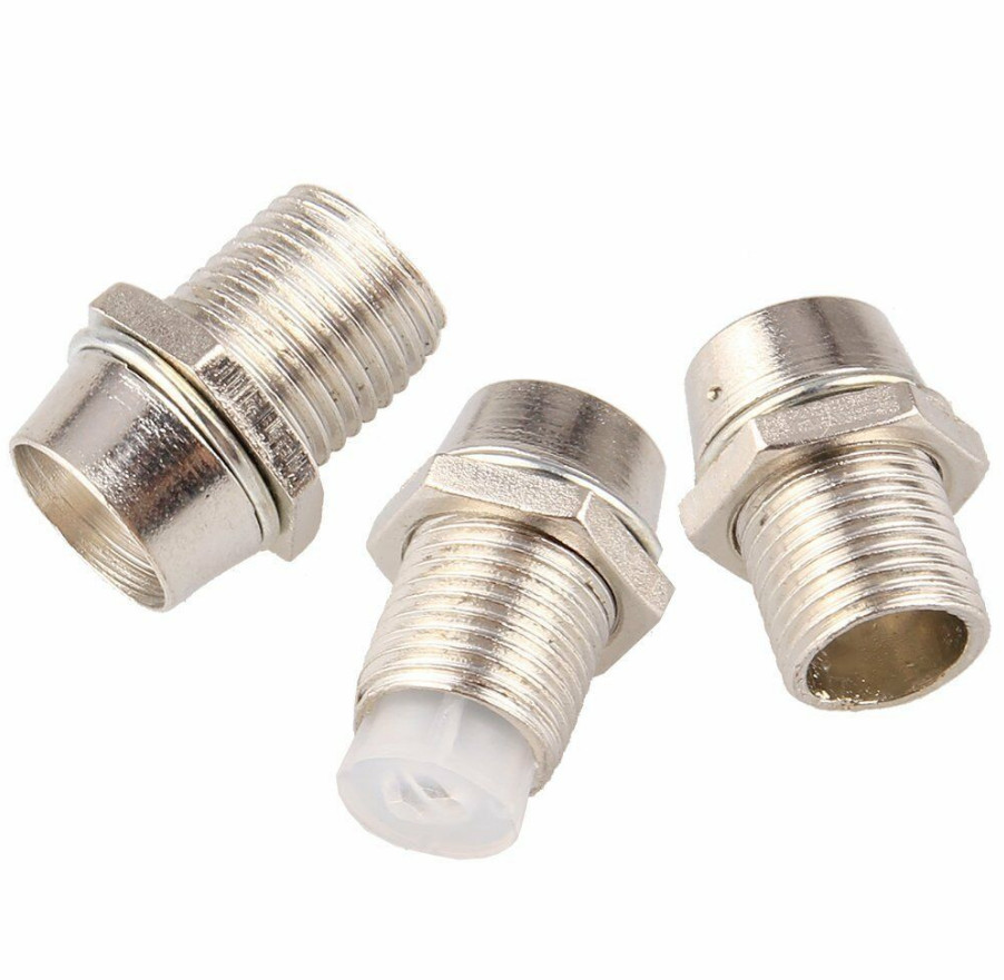 50pcs 5mm LED Bezel Bracket Panel Monitor LED Bracket PL