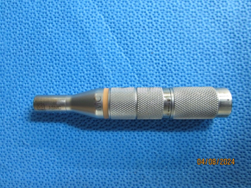 Midas Rex Legend MC Metal Cutting Attachment ASMC