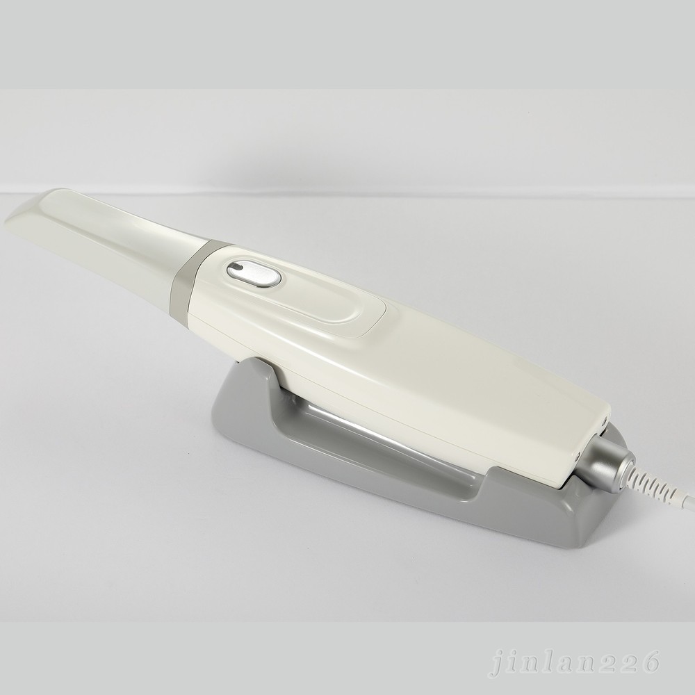 Dental Intraoral Scanner + Scanning Tip & Cable & Free Updated Software