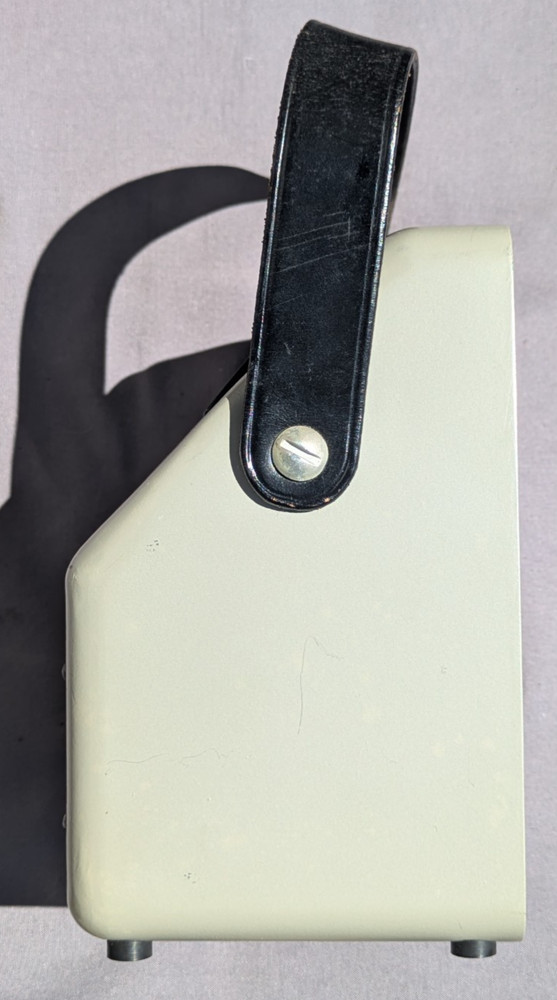 Bird 6250 Wattmeter