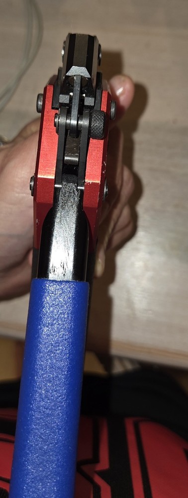 DMC DBS 2100 BANDIT TOOL