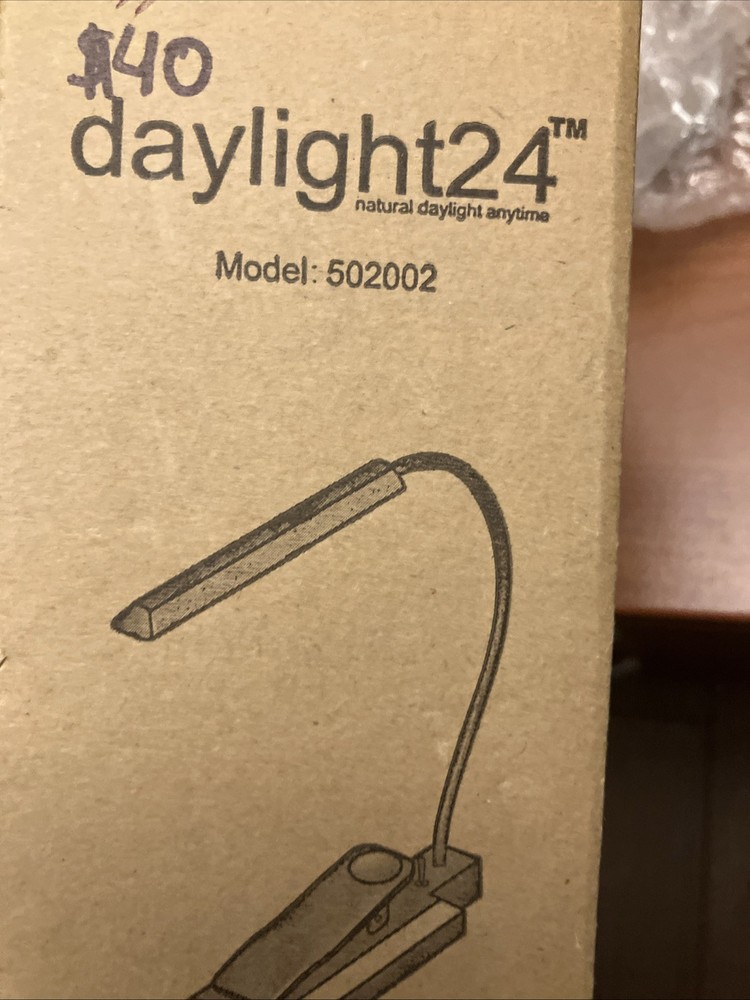 DayLight24 Model 502002 Pink
