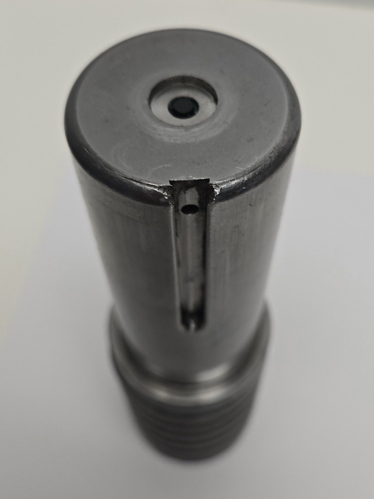 AMADA TOOL PUNCH ASSEMBLY .500 ROUND