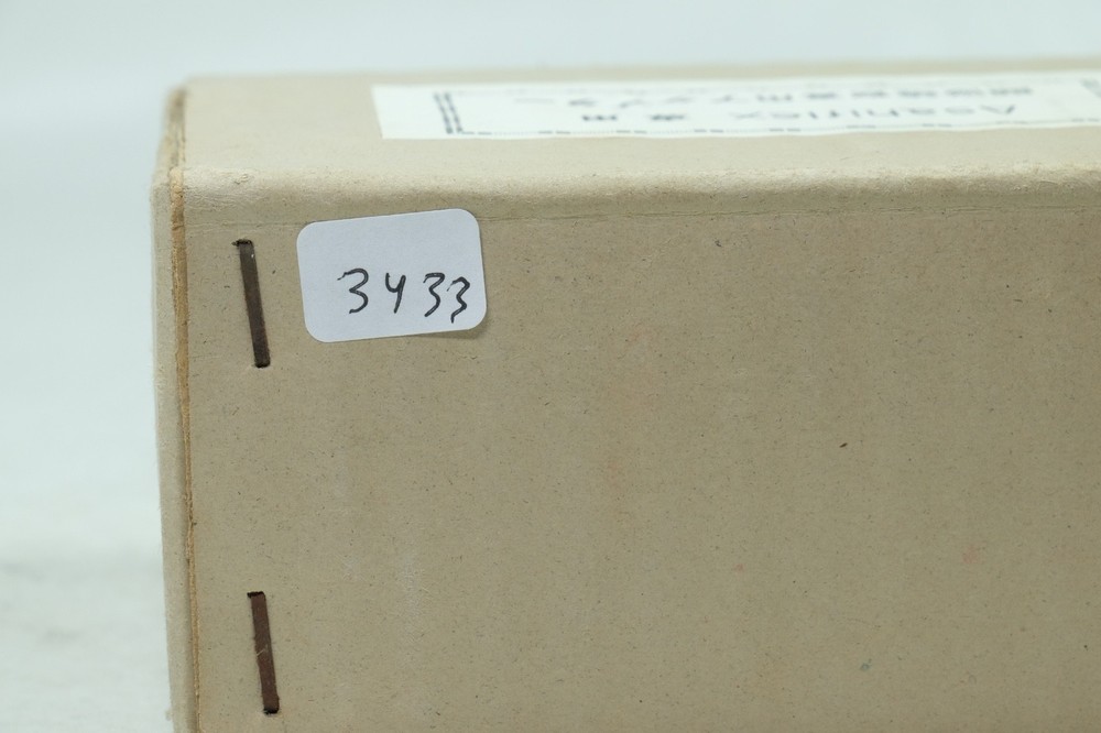 Asahiflex Microscope Adapter in BOX M37