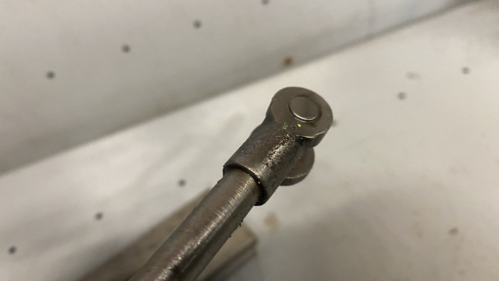 Browne & Sharpe Indicator Base Stand Set Toolmaker Inspection Base