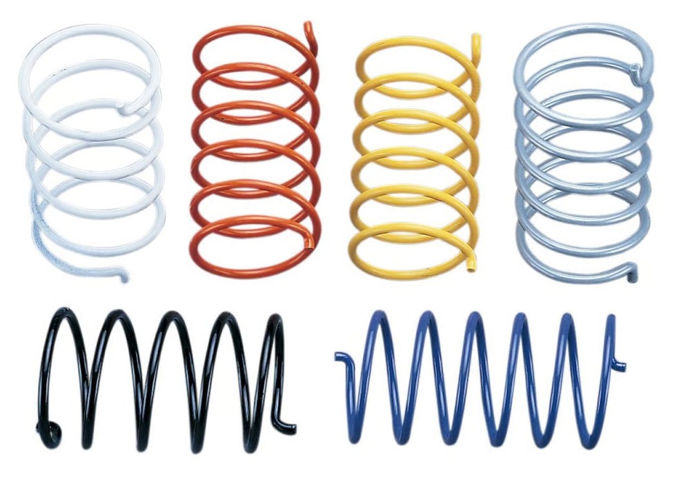 EPI Secondary Driven Clutch Spring - Blue ATV/UTV Snowmobile KDS1 328022