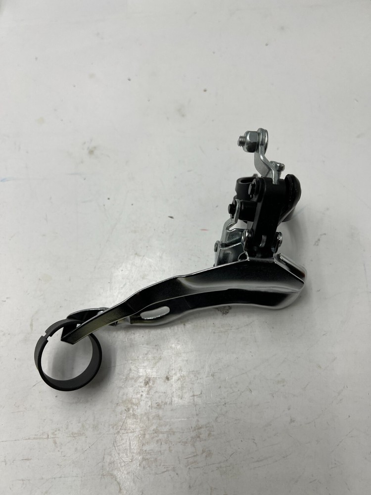 Sunrace 31.8 Bottom Pull Bicycle Front Derailleur M30 MO12