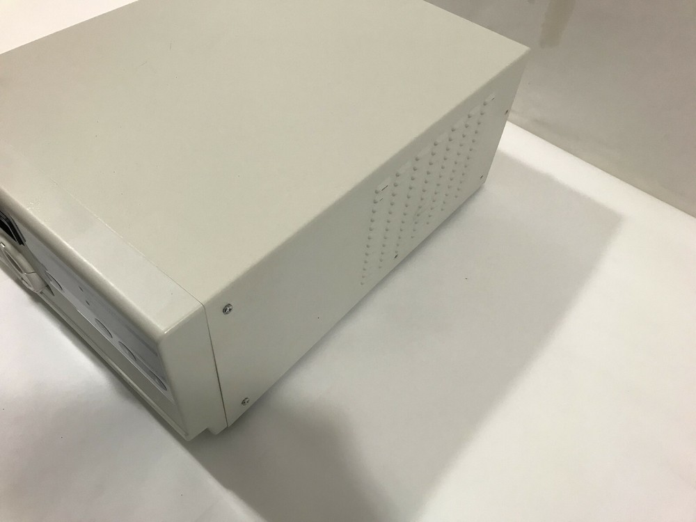 Olympus OTV-SI Processor, Excellent Condition. 90 Days Warranty Certified.