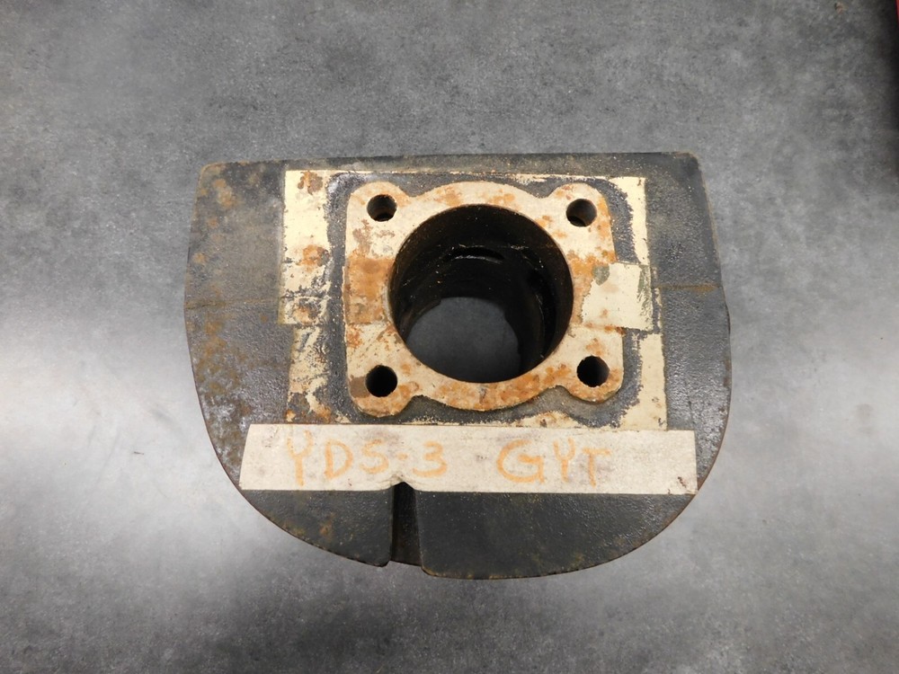 Yamaha YDS3 Cylinder NOS