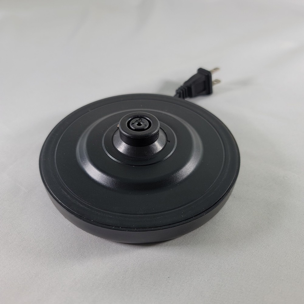 Hamilton Beach K46 Electric Cordless Kettle Replacement Power Base