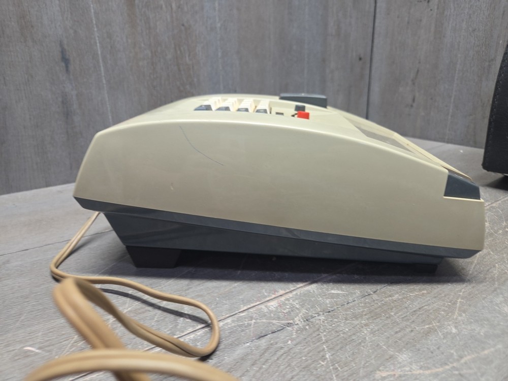 Bohn Contex Model 55 Mechanical Calculator