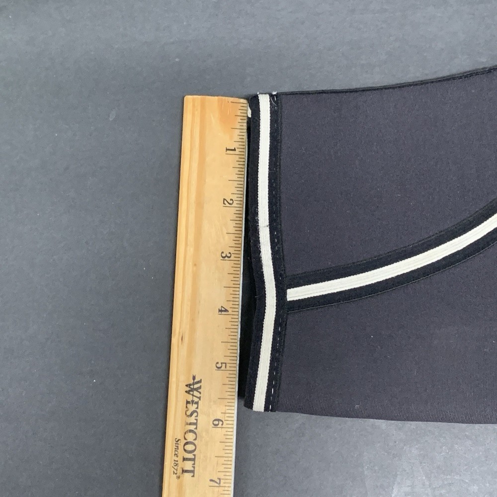 Bull Strength 7mm Knee Sleeves Size Medium