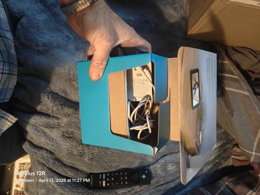 Amazon Echo Show 5 (2nd Gen) Smart Display Speaker - Charcoal