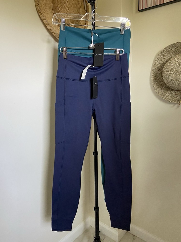 fabletics leggings medium Bundle
