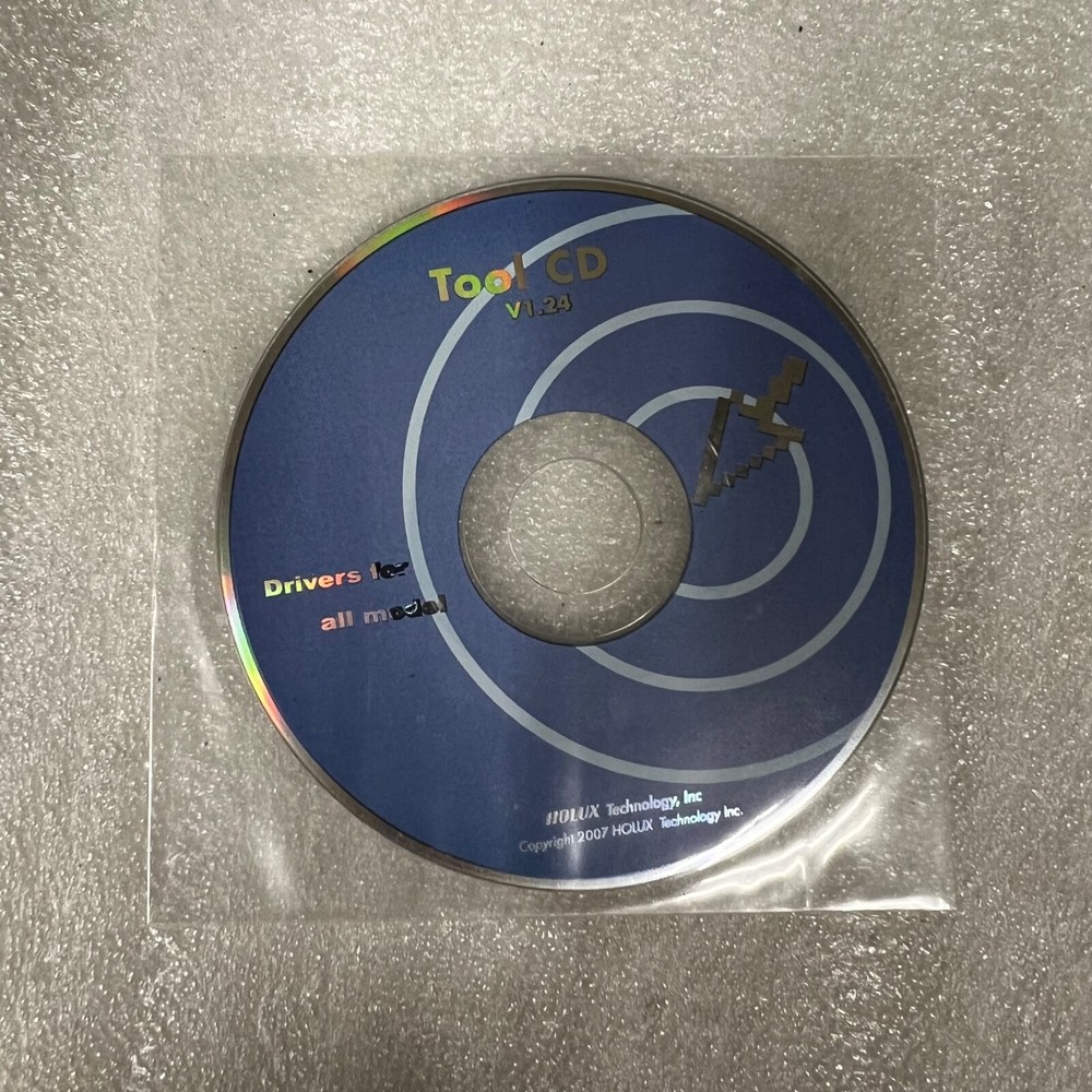 Holux GR-271 CompactFlash GPS Navigation Receiver