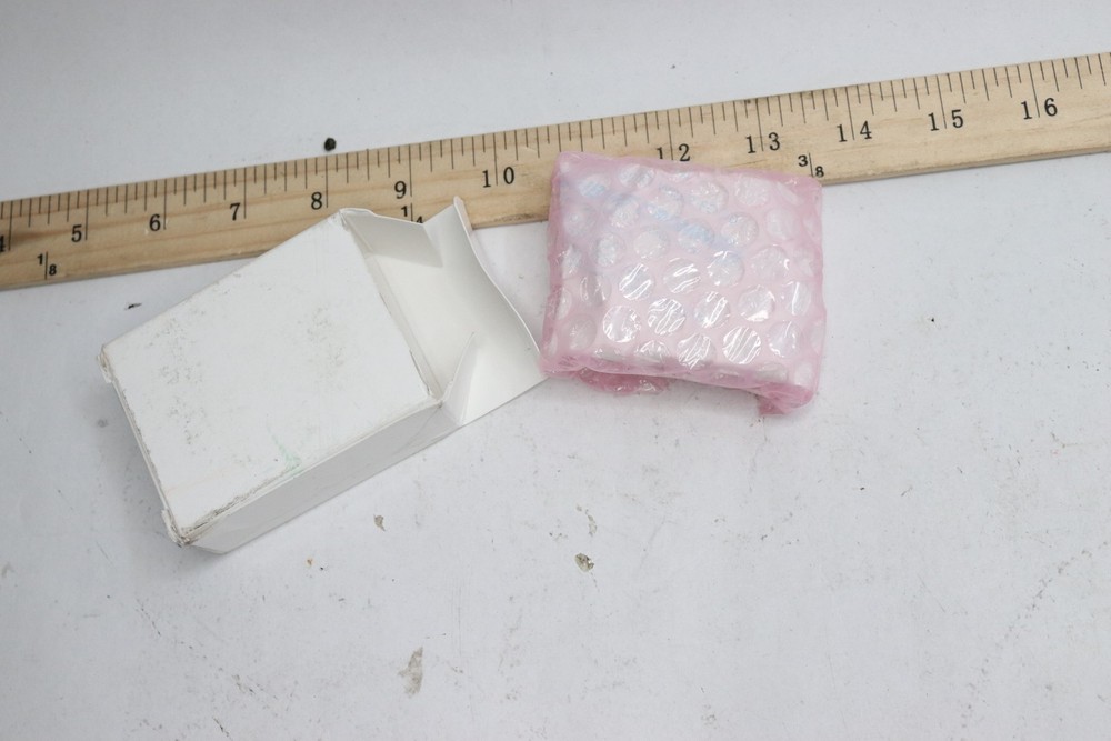 Electroswitch Wafer Switch 3 Pole 5 Positions E4C-N9