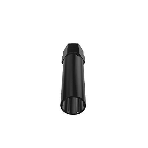 7 Point Spline Drive Tuner Replacement Socket Key Tool Small 7-Spline Black