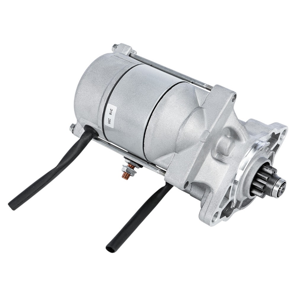 WPS Starter Motor - SND0459
