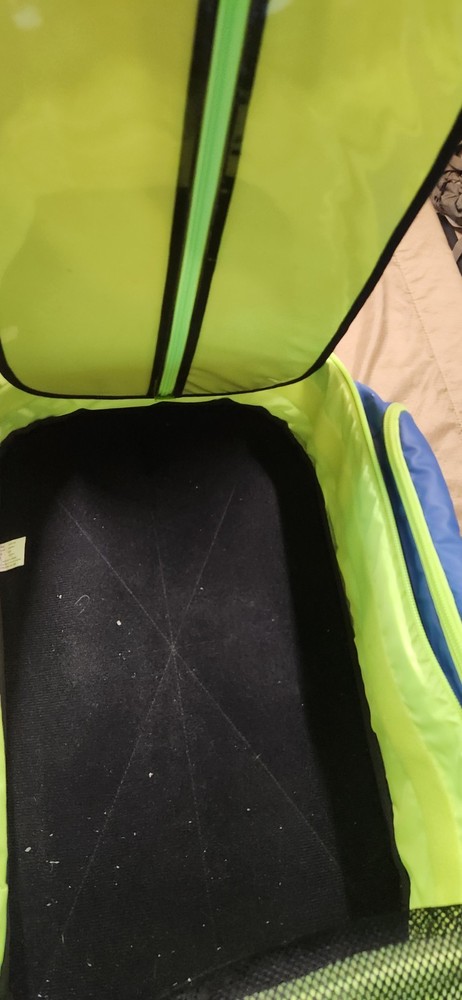 Stat Packs g3 breather ems bag