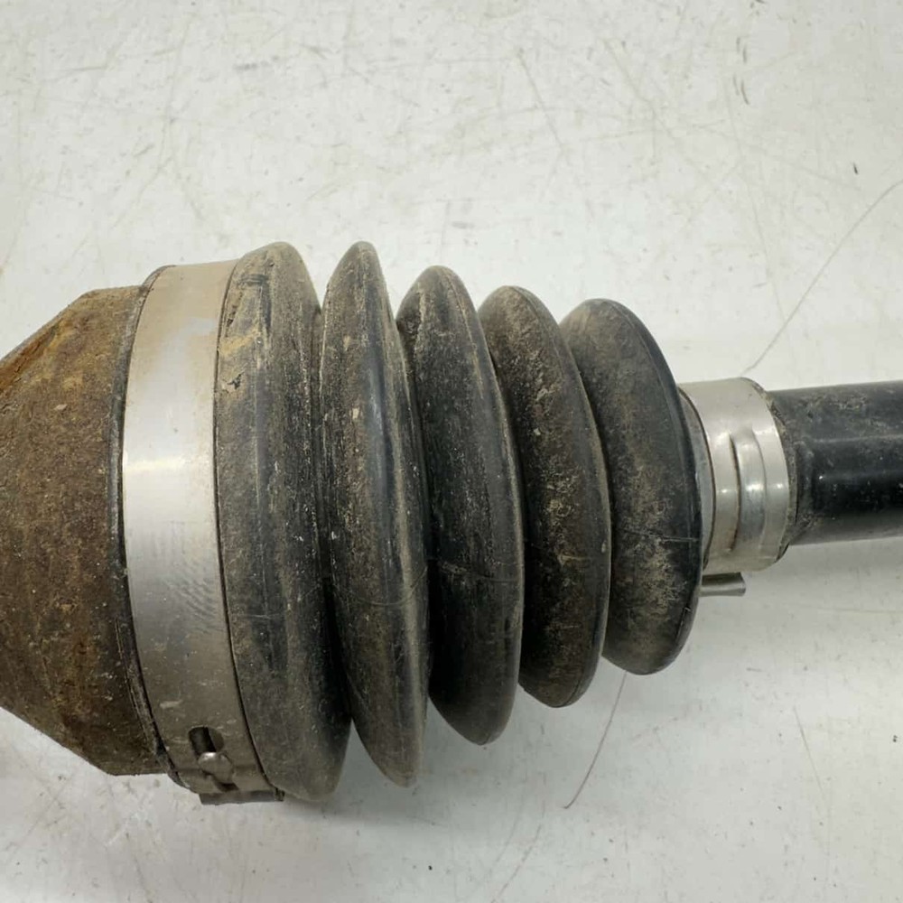 CV Joint - 2024 Can Am Outlander Max 700