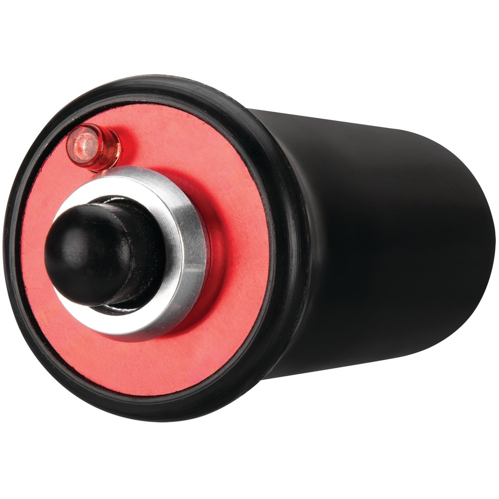 Performance Tool W80586 Heavy Duty Remote Starter, Black