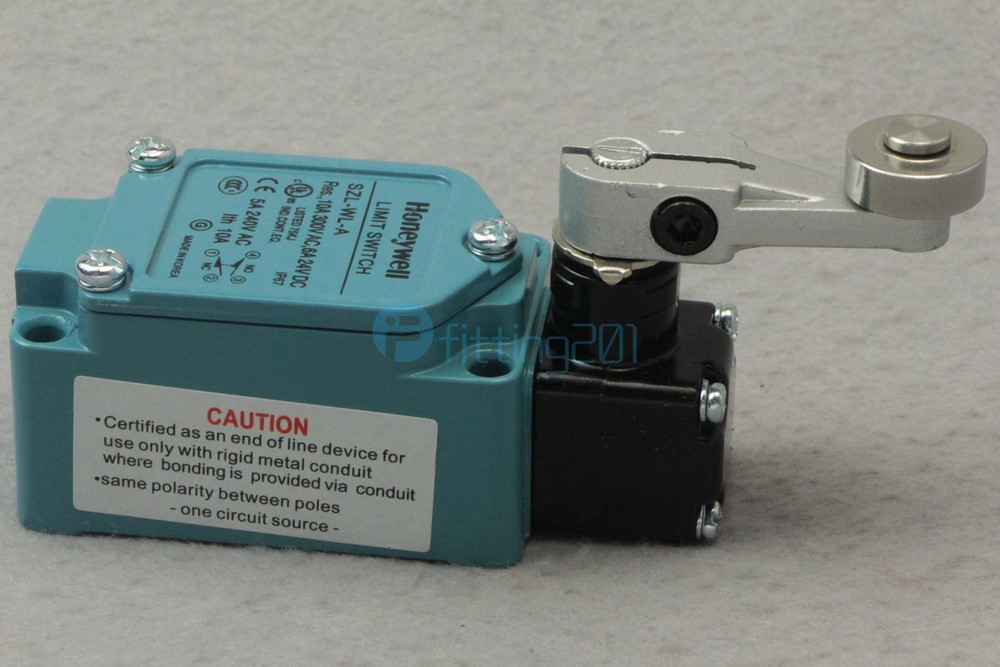 1PC   Limit Switch ONE SZL-WL-A